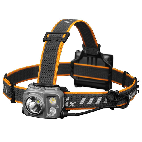 Fenix - LED čelovka 16R s baterií 3000 mAh - 1250 lumenů - HP16R