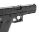 Umarex - ASG replika pistole Glock 17 Gen5 - 6 mm BB - Černá - 2.6439