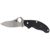 Spyderco - Nůž Penknife™ FRN Black Drop Point - C94PBK3