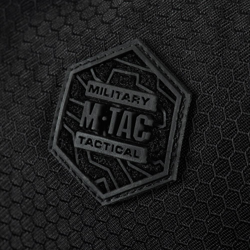M-Tac - Taktická brašna Konvert Elite - černá - 10192002