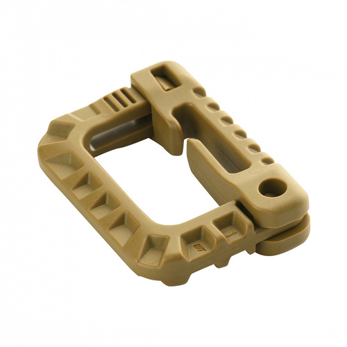 M-Tac - Karabina Grimloc - Coyote Brown - 3158-CB