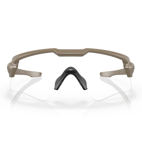 Oakley - SI Ballistic M Frame Alpha Terrain Tan Array Sluneční brýle - 2LS - OO9296-07