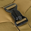 M-Tac - Magnet XL Bag Elite Hex - Hex Cordura - Coyote - 10144005