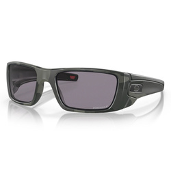 Oakley - Ochranné brýle Standard Issue Fuel Cell - MultiCam Black - Prism Grey Polarized - OO9096-M160