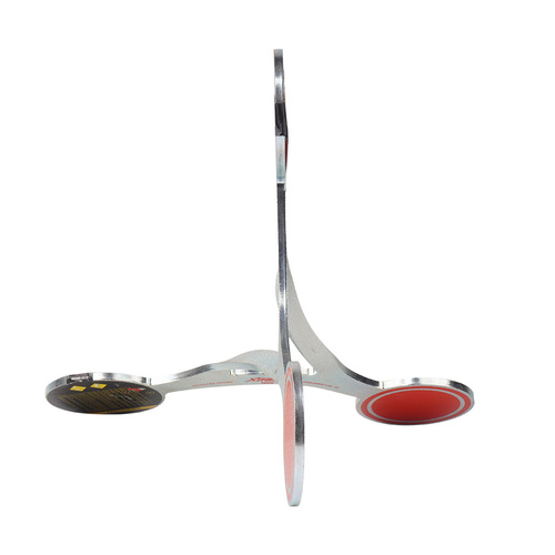 Flip-Target - reaktivní terč Xtreme 1200 Impact 
