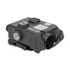 Holosun - LS321G Světelný a cílový modul - IR/zelený - Picatinny - černý - LS321G