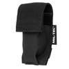 Mil-Tec - Pouzdro na nůž - 13 cm - černé - 15443002