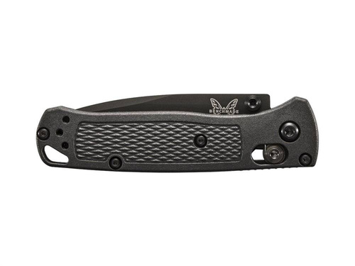 Benchmade - Zavírací nůž Mini Bugout - AXIS® Lock - S30V - Black - 533BK-2 