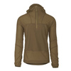Helikon - Bunda Windrunner - černá - KU-WDR-NL-01