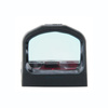 Vector Optics - Red Dot Sight Frenzy-S 1x16x22 - 3 MOA - Picatinny / Weaver - SCRD-49