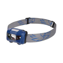 Falcon Eye - Čelovka Orion - Cree XPE LED - 160 lm - Navy - FHL0015