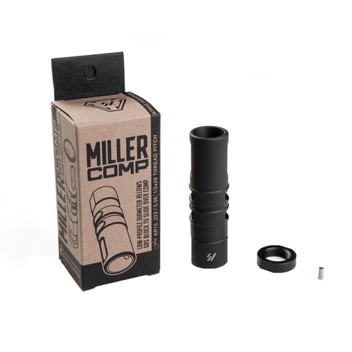 Strike Industries - Miller Comp pro .223 / 5,56 mm - SI-AR-MIL