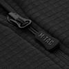 M-Tac - Pánské tričko Thermal Delta Level 2 - Black - 70002002