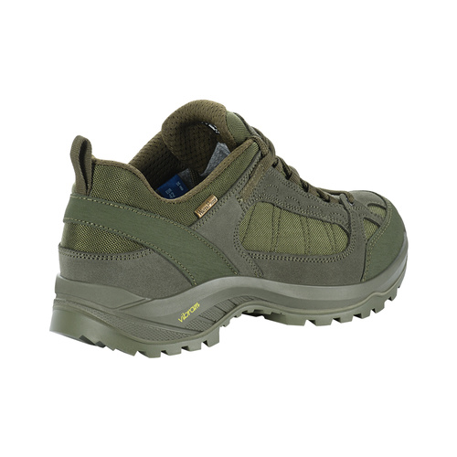 M-Tac - Taktické Tenisky Demiseason Pro Line - Ranger zelená - 2J0141MTPLV007