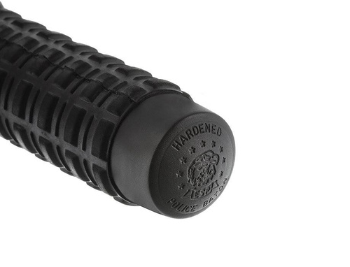 ESP - Tvrzený rozšiřitelný obušek s pouzdrem - 16" - Extra Grip rukojeť - Chrom - EXB-16H CHR BH-54