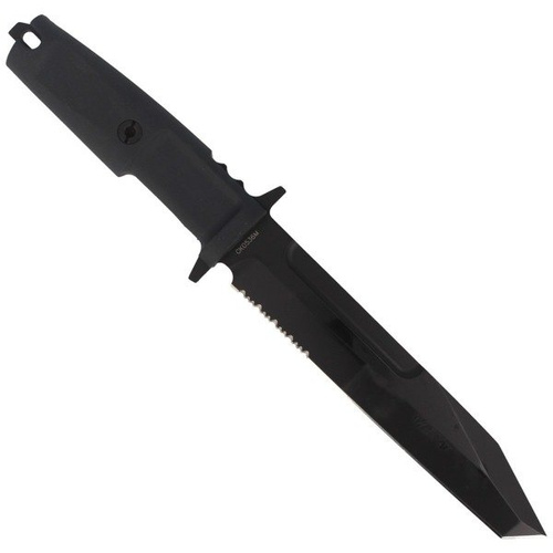 Extrema Ratio - Nůž Fulcrum Black - 04.1000.0082/BLK