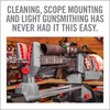 Real Avid - Master Gun Workstation - AVMGWS