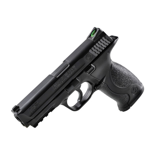 Umarex - Vzduchová pistole CO2 Smith & Wesson M&P - 4,5 mm - černá - 5.8093