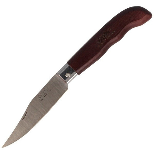 MAM - Kapesní nůž Sportive - tmavé bukové dřevo 83 mm - 2045-DW
