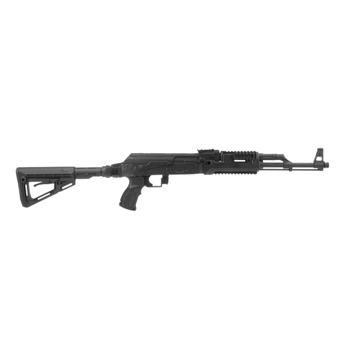 IMI Defense - Atrapa karabiny MTR-AK74 - černá - MTR-AK-74