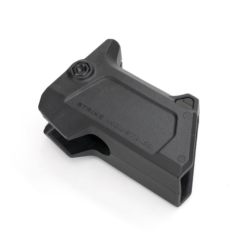 Strike Industries - Držák náhradních zásobníků pro SIG SAUER P320 - SI-P320-MAGHOLDER
