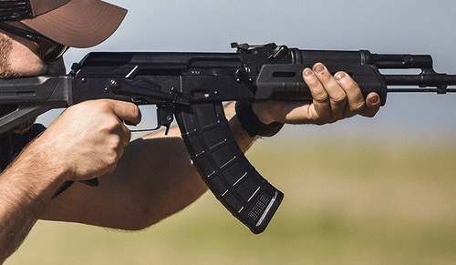 Magpul - Zásobník PMAG® 30 AK/AKM MOE® - MAG572