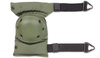 ALTA - CONTOUR™ chrániče kolen - OD Green - 52913.09