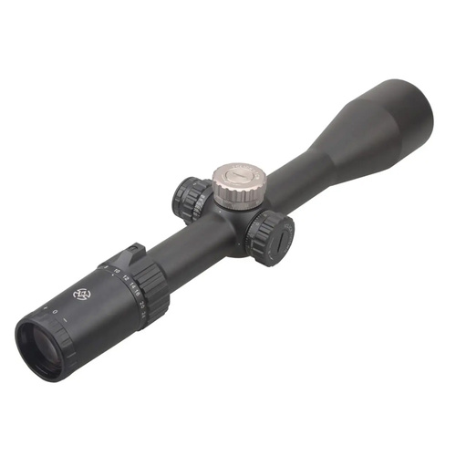 Vector Optics - Taurus 4-24 x 50 - 30 mm - první ohnisková rovina - SCFF-17