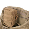 Helikon - Batoh Matilda - 35 L - olivově zelená - PL-MTA-NL-02