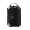 M-Tac - Transparentní organizér Tool Elite Large Gen.II - Cordura - Nylon - Černá - 10147802-L 