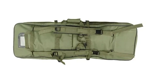 GFC Tactical - Kryt ASG Replica - 960 mm - Nylon - Olivový - GFT-22-000928