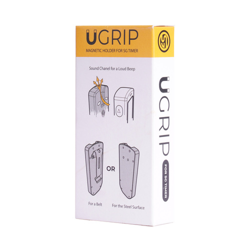 Shooters Global - Magnetický držák U-Grip pro SG Timer 2