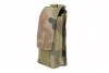 GFC Tactical - Pouzdro pro zásobník AK - Wz.93/PL Woodland - GFT-19-011410