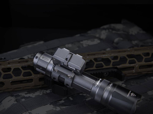 Fenix - Držák kroužku svítilny - M-LOK - Offset - ALG-16