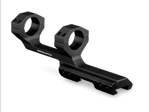 Vortex Optics - Konzolový držák s 3palcovým posunem - 1palcový tubus - CM-103
