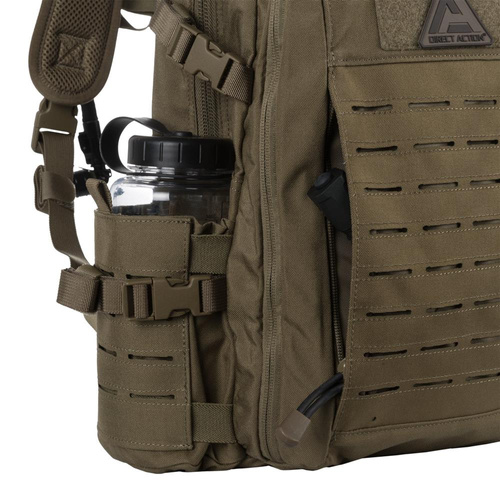 Direct Action - Vojenský batoh Dust Mk II - 20 l - Polish Woodland - BP-DUST-CD5-PLW