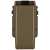 ESP - Pouzdro na zásobníky pro 9 mm / .40 s upevněním na opasek UBC-01 - MH-04 KH