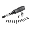 Vortex - Sada nářadí Pro Torque Wrench - 13 hrotů - PR-TW 