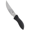 Spyderco - Nůž Bill Moran™ FRN/Kraton Upswept - FB01P