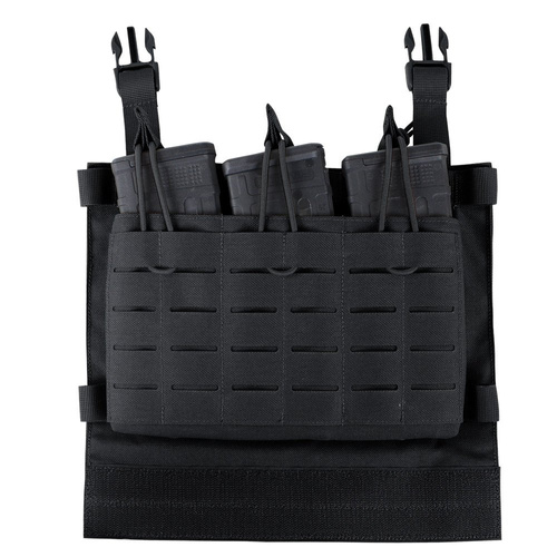 Condor - Panel AK/AR pro Vanquish VAS Triple Mag Vest Panel - černý - 221152-002