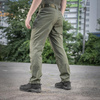 M-Tac - Taktické kalhoty Patrol Gen II Flex - Army Olive - 20066062