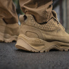 M-Tac - Patrol R Vent Tactical Sneakers - kůže - Coyote - 30206005
