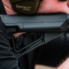 Magpul - STR® pažba pro AR-15 / M4 - Mil-Spec - MAG470-BLK