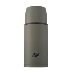 Esbit - Termoska Classic Vacuum Flask - 750 ml - nerezová ocel 18/8 - Olive Green - VF750ML-OG