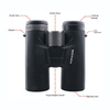 Vector Optics - Dalekohled Paragon 10x42 - černý - SCBO-04