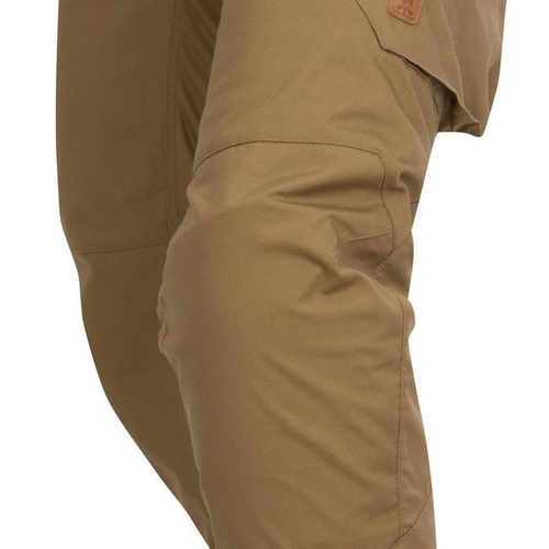 Helikon - Kalhoty Pilgrim® - černé - SP-PGM-DC-01