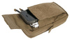 Helikon - NAVTEL Pouch® - Cordura® - Shadow Grey - MO-O08-CD-35