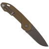 Extrémní poměr - BFØ R CD Desert Folder - 04.1000.0461/HCS
