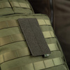 M-Tac - Panel MOLLE pro nášivky - 80 x 135 mm - olivový - 10122001