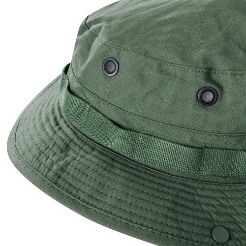 Helikon - Kšiltovka s návlekem - Bavlna Ripstop - Khaki - KA-BON-CR-13